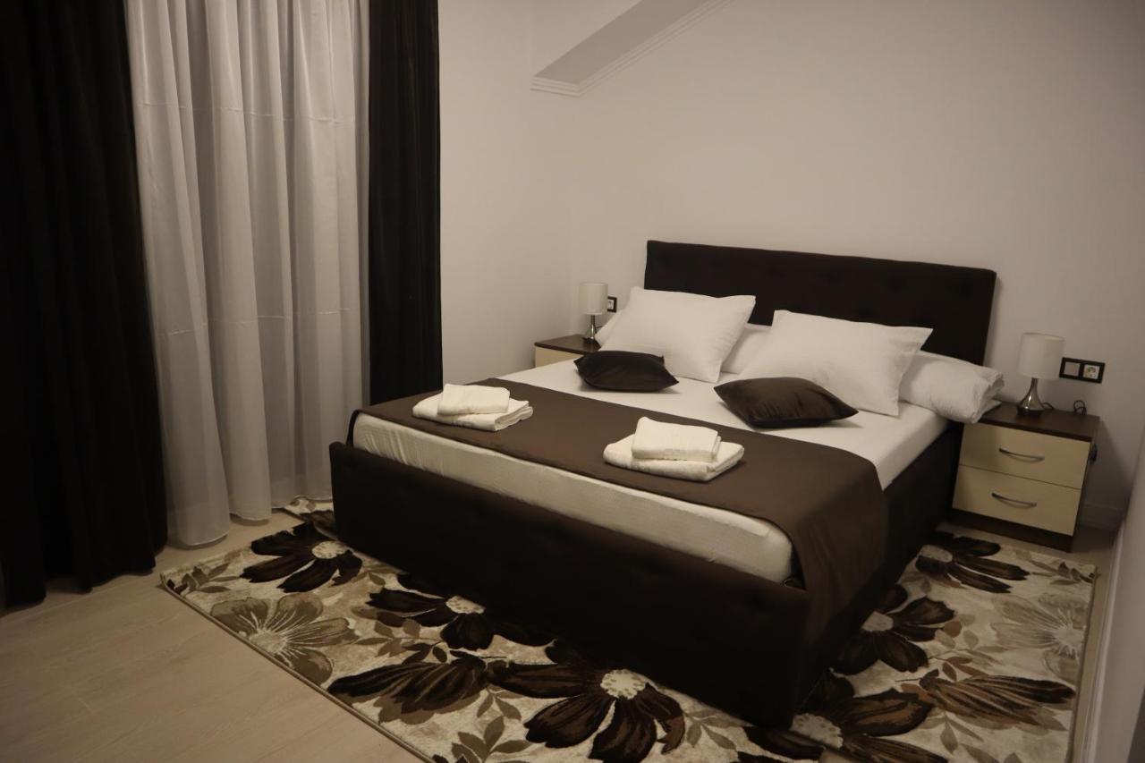 Pensiunea Gold Wellness&Spa Chiscau Extérieur photo