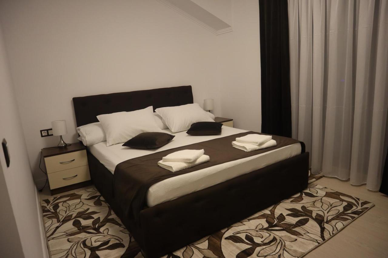 Pensiunea Gold Wellness&Spa Chiscau Extérieur photo