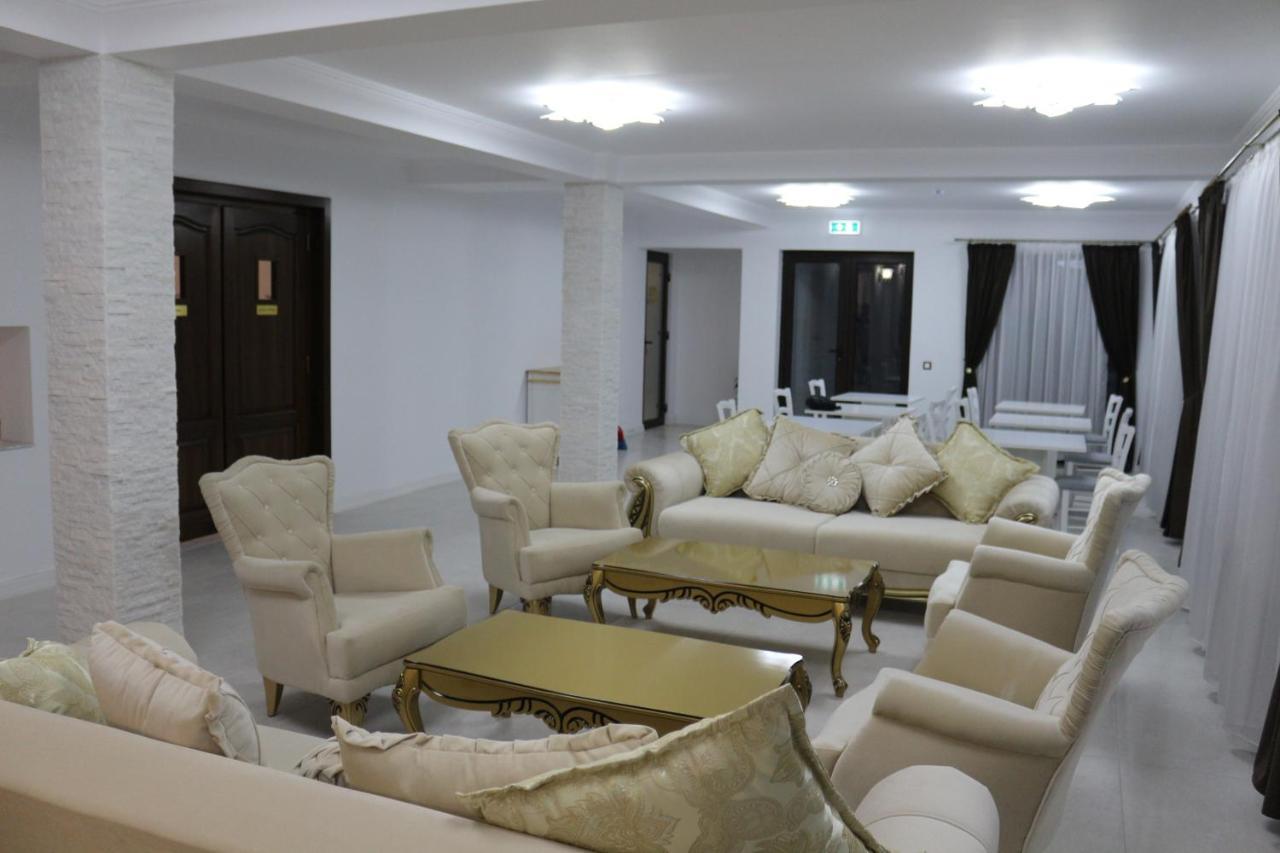 Pensiunea Gold Wellness&Spa Chiscau Extérieur photo