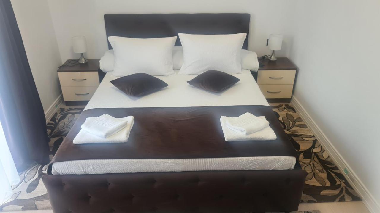 Pensiunea Gold Wellness&Spa Chiscau Extérieur photo