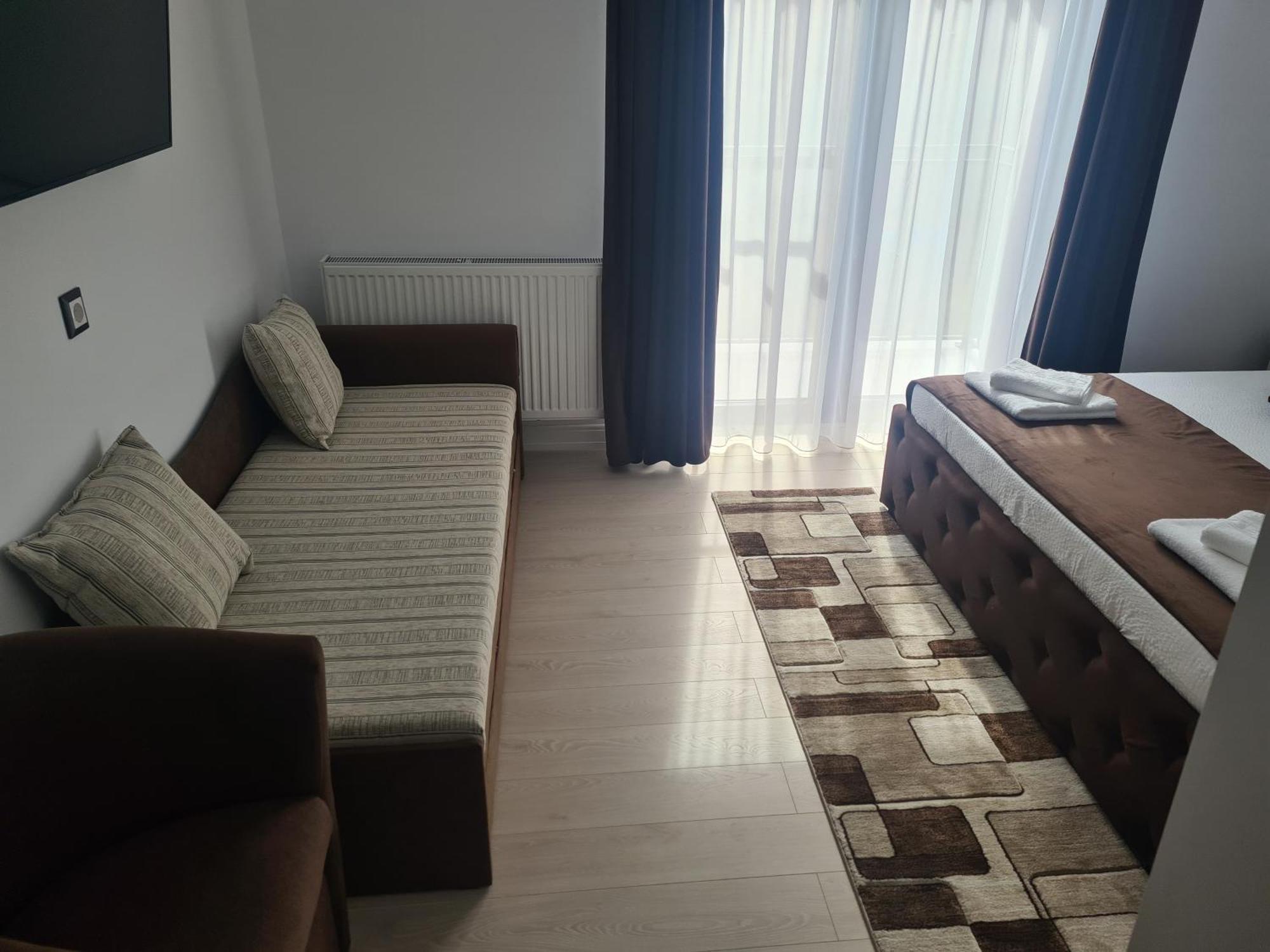 Pensiunea Gold Wellness&Spa Chiscau Extérieur photo